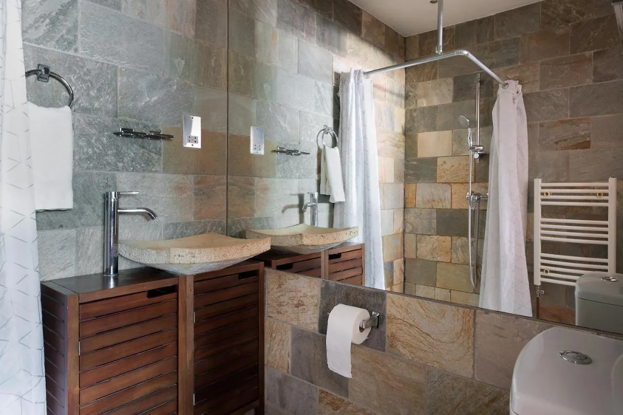 Apartamento Centra Wharf Londres Reino Unido